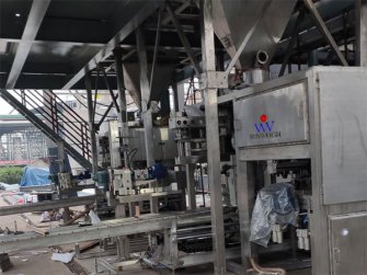 智能化生產(chǎn)線(xiàn)全自動(dòng)包裝機(jī)技術(shù)特點(diǎn)